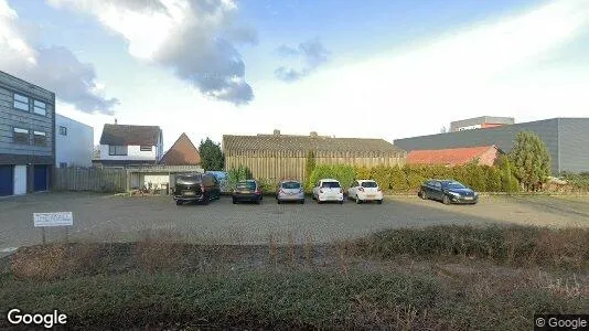 Büros zur Miete i Beverwijk – Foto von Google Street View