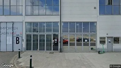 Office spaces for rent in Malmö City - Photo from Google Street View