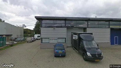 Gewerbeflächen zur Miete in Aalten – Foto von Google Street View