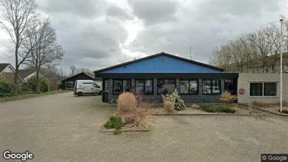 Företagslokaler för uthyrning i Bronckhorst – Foto från Google Street View