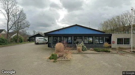Lokaler til leie i Bronckhorst – Bilde fra Google Street View