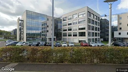 Bedrijfsruimtes te huur in Strassen - Foto uit Google Street View