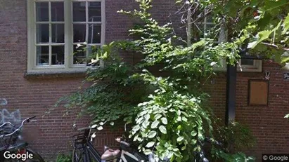 Kantorruimte te huur in Utrecht Binnenstad - Foto uit Google Street View