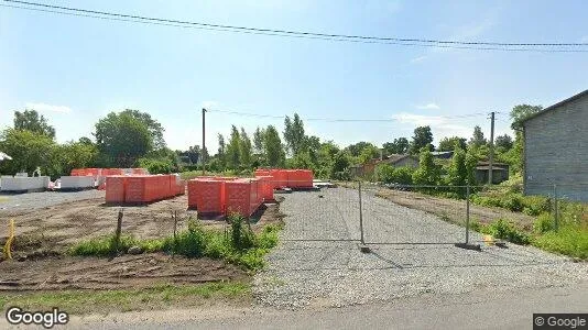 Commercial properties for rent i Pärnu - Photo from Google Street View