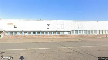 Producties te huur in Helsingborg - Foto uit Google Street View