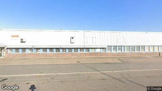 Producties te huur i Helsingborg - Foto uit Google Street View