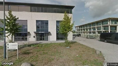 Lokaler til leje i Oosterhout - Foto fra Google Street View