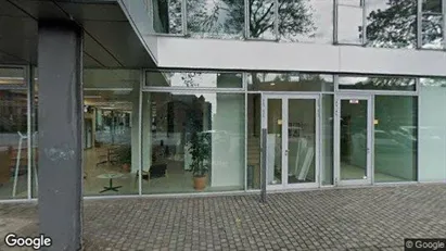 Företagslokaler för uthyrning i Hamburg Mitte – Foto från Google Street View