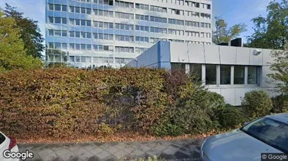 Företagslokaler för uthyrning i Bonn – Foto från Google Street View