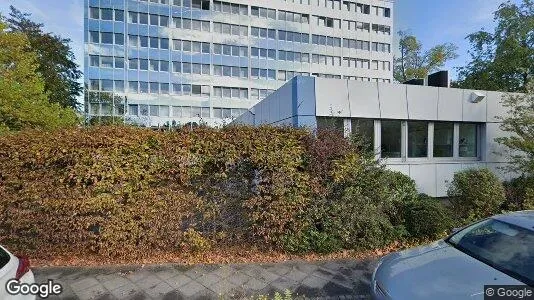Bedrijfsruimtes te huur i Bonn - Foto uit Google Street View