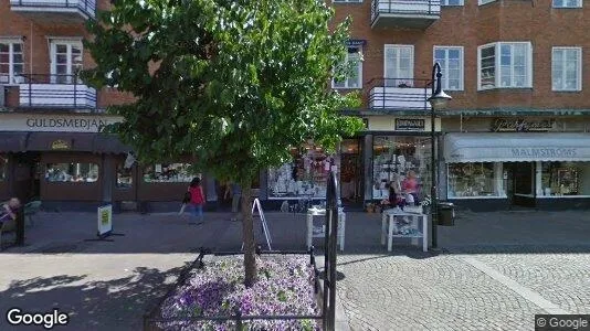 Coworking spaces te huur i Hässleholm - Foto uit Google Street View