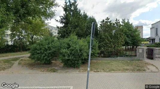 Commercial properties for rent i Warszawa Ursus - Photo from Google Street View