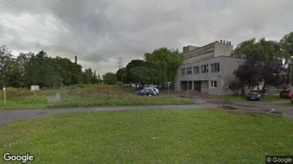 Företagslokaler för uthyrning i Grudziądz – Foto från Google Street View
