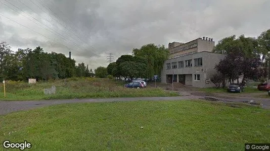 Commercial properties for rent i Grudziądz - Photo from Google Street View