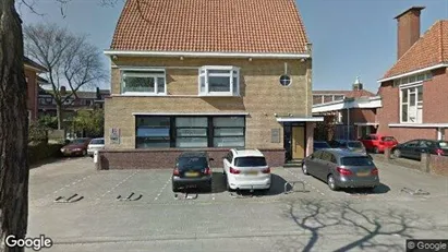 Kontorlokaler til leje i Venlo - Foto fra Google Street View