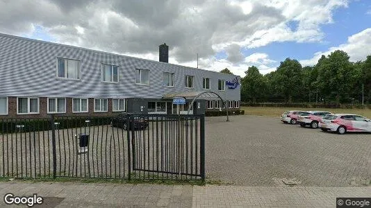 Büros zur Miete i Heerlen – Foto von Google Street View