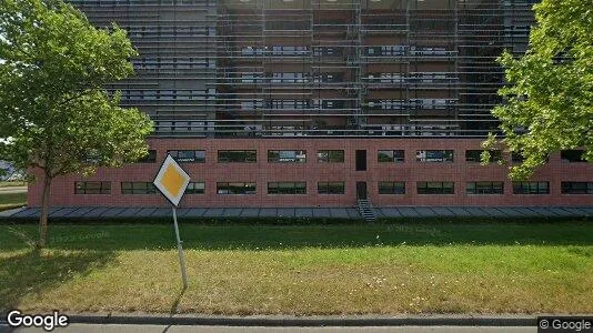 Office spaces for rent i Nieuwegein - Photo from Google Street View