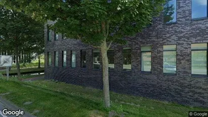 Kantorruimte te huur in Almere - Foto uit Google Street View