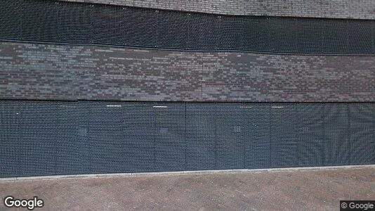 Office spaces for rent i Almere - Photo from Google Street View
