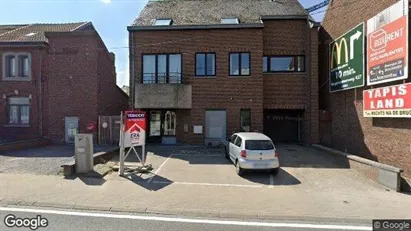Büros zur Miete in Halle – Foto von Google Street View
