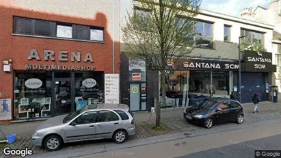 Kontorer til leie i Stad Gent – Bilde fra Google Street View