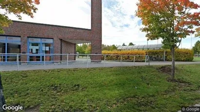 Commercial properties for rent in Söderhamn - Photo from Google Street View