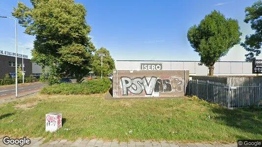 Kontorer til leie i Eindhoven – Bilde fra Google Street View