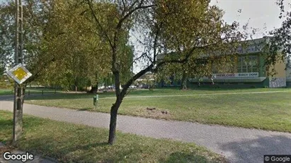 Office spaces for rent in Skierniewice - Photo from Google Street View