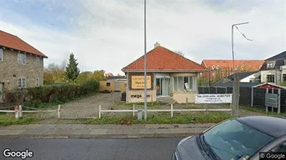 Werkstätte zur Miete in Hvidovre – Foto von Google Street View