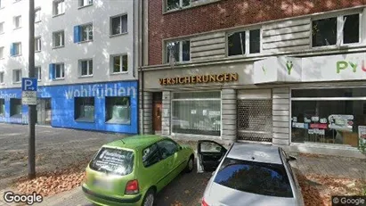 Commercial properties for rent in Herne - Photo from Google Street View