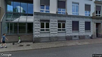 Büros zur Miete in Malmö City – Foto von Google Street View