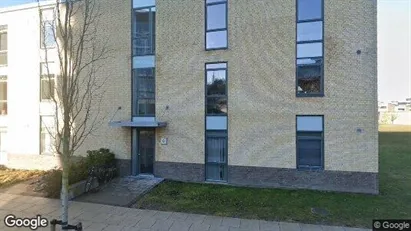 Office spaces for rent in Aalborg - Photo from Google Street View