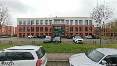Kantorruimte te huur in Dortmund - Foto uit Google Street View