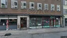Kontor til leie, København K, København, Dr. Tværgade 30, Danmark