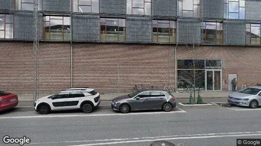 Coworking spaces te huur i Frederiksberg - Foto uit Google Street View