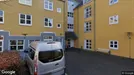 Office space for rent, Aalborg, Aalborg (region), Fredericiagade 3, Denmark