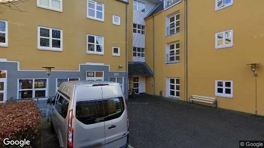Office spaces for rent i Aalborg - Photo from Google Street View
