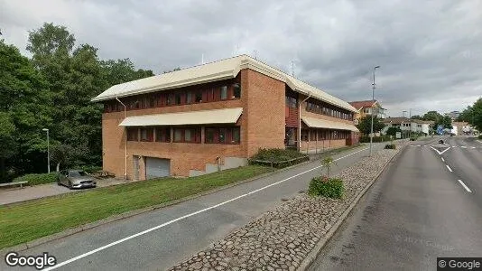 Office spaces for rent i Lerum - Photo from Google Street View