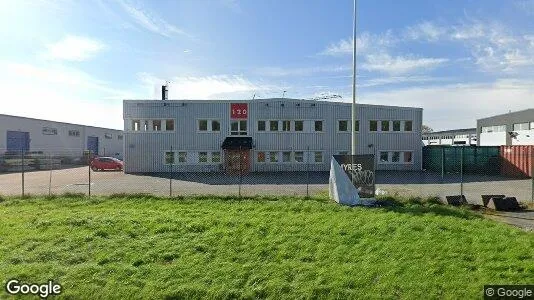 Office spaces for rent i Gothenburg East - Photo from Google Street View