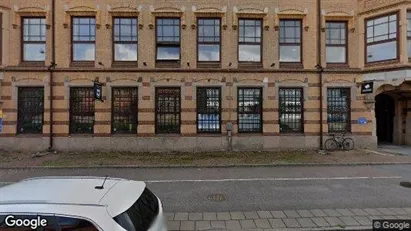 Office spaces for rent in Majorna-Linné - Photo from Google Street View