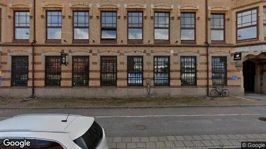 Kantorruimte te huur i Majorna-Linné - Foto uit Google Street View