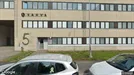 Büro zur Miete, Helsinki Itäinen, Helsinki, &lt;span class=&quot;blurred street&quot; onclick=&quot;ProcessAdRequest(2073669)&quot;&gt;&lt;span class=&quot;hint&quot;&gt;Siehe Straßennamen&lt;/span&gt;[xxxxxxxxxxxxxxxxx]&lt;/span&gt;