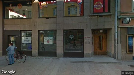 Office spaces for rent i Oulu - Photo from Google Street View