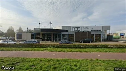 Bedrijfsruimtes te huur in Steenwijkerland - Foto uit Google Street View
