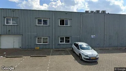 Kontorer til leie i Meppel – Bilde fra Google Street View