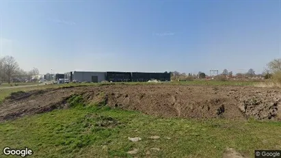 Bedrijfsruimtes te huur in Meppel - Foto uit Google Street View
