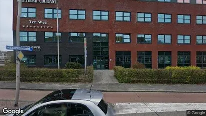 Kantorruimte te huur in Meppel - Foto uit Google Street View