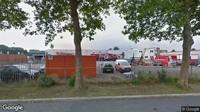 Büros zur Miete in Meppel – Foto von Google Street View