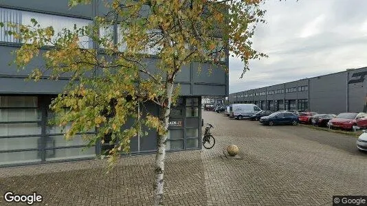 Office spaces for rent i Zaanstad - Photo from Google Street View