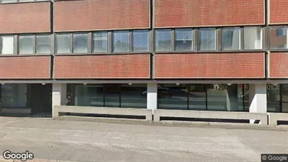 Commercial properties for rent in Helsinki Keskinen - Photo from Google Street View